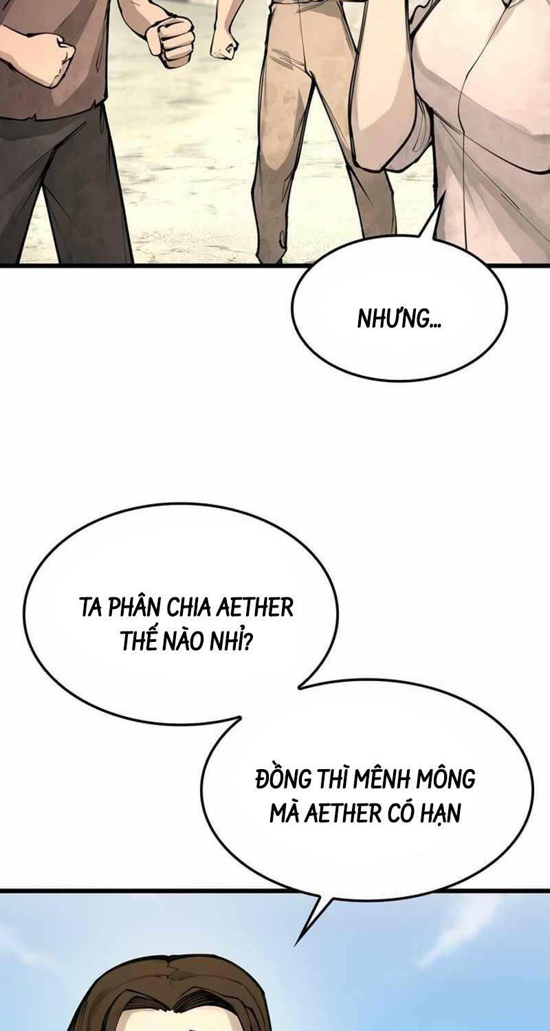 ngọn lửa của hòa bình Chapter 5 - Trang 30