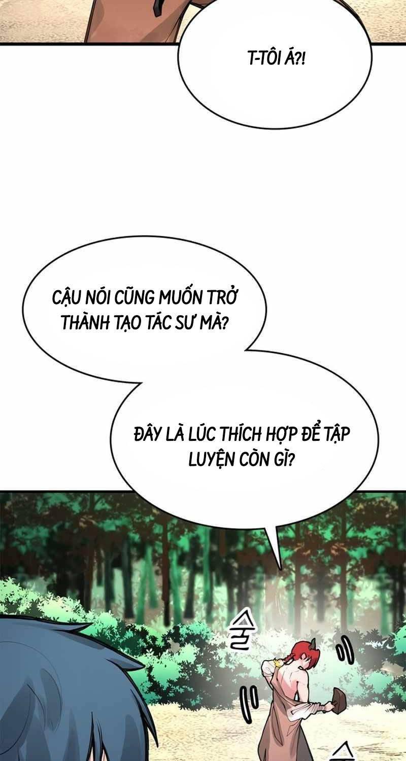 ngọn lửa của hòa bình Chapter 5 - Trang 61