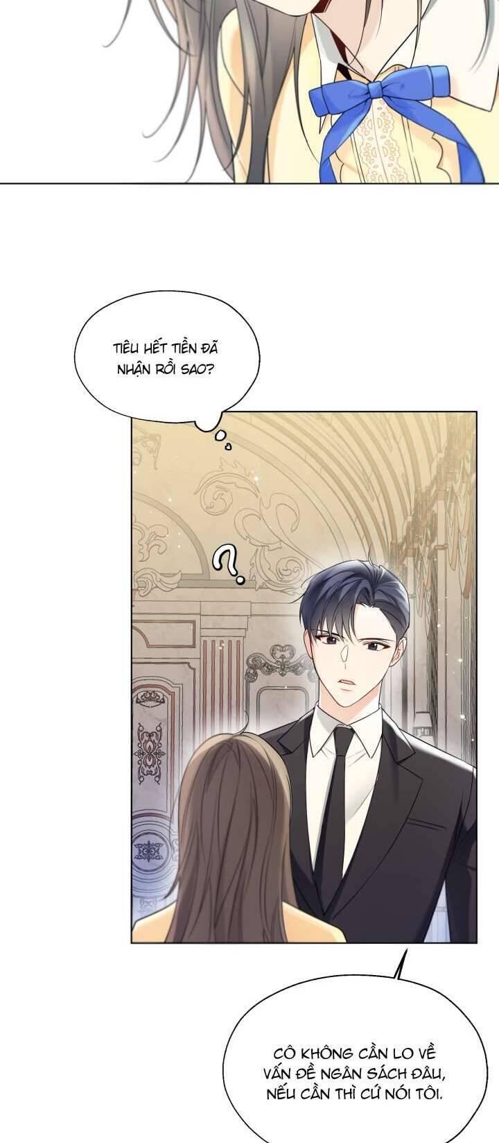 Tiểu Thư Crystal Là Một Người Đàn Ông Chapter 55 - Trang 36