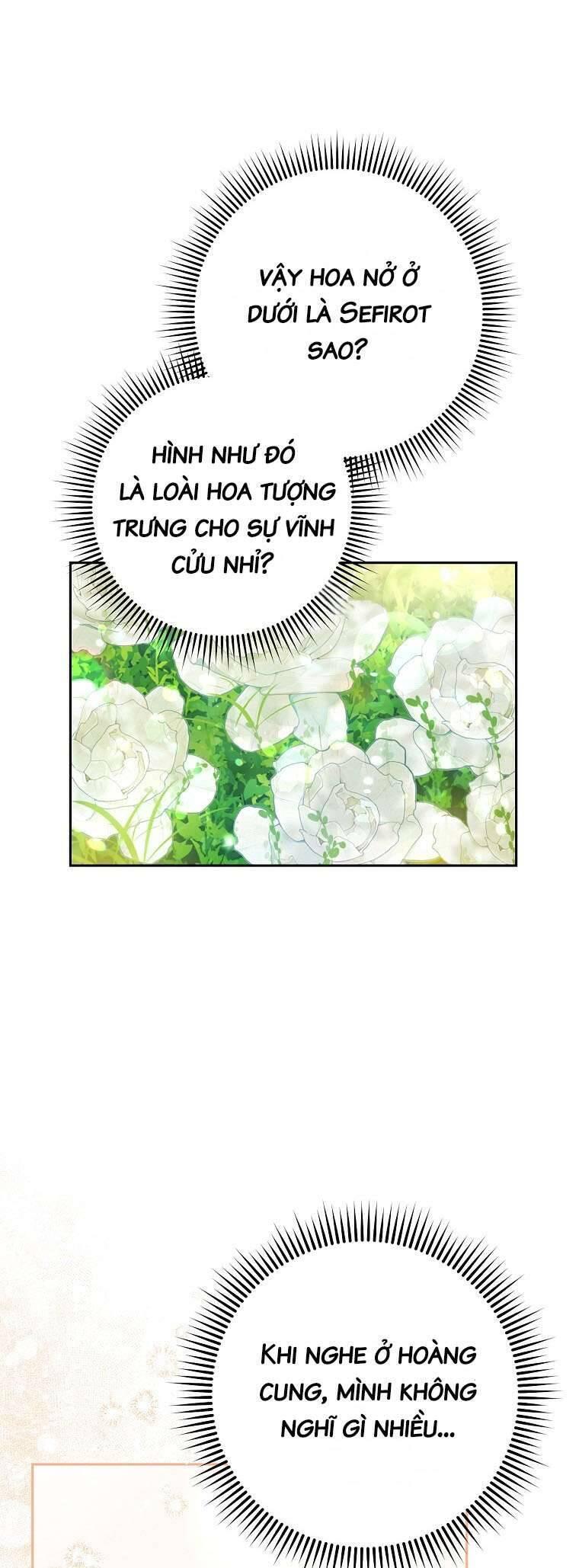 Tôi Đã Phạm Sai Lầm Rồi Chapter 60 - Trang 25