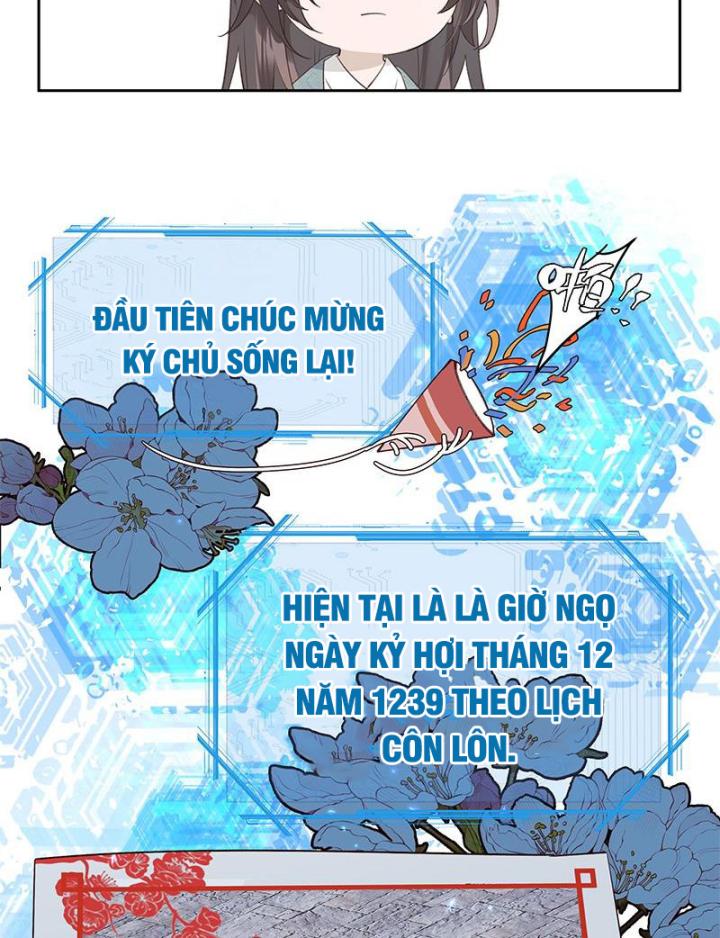 như thấy tuyết rơi chapter 1 - Next Chapter 1