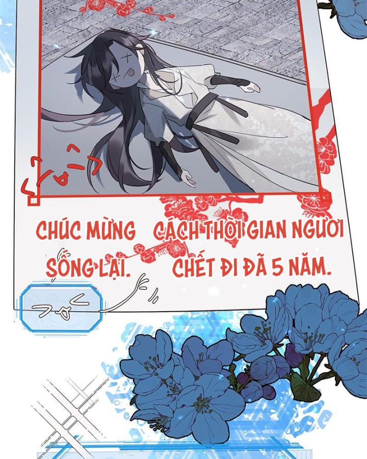 như thấy tuyết rơi Chapter 1 - Trang 29