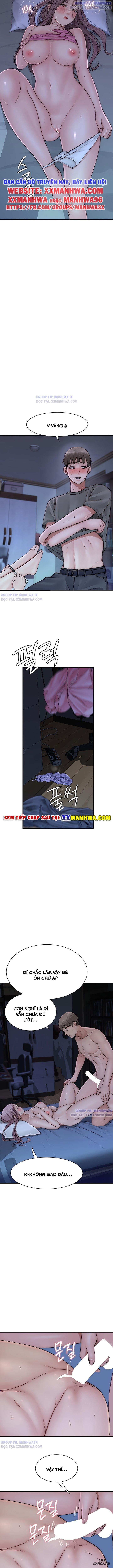 Thèm Chén Mẹ Kế Chapter 45 - Trang 6