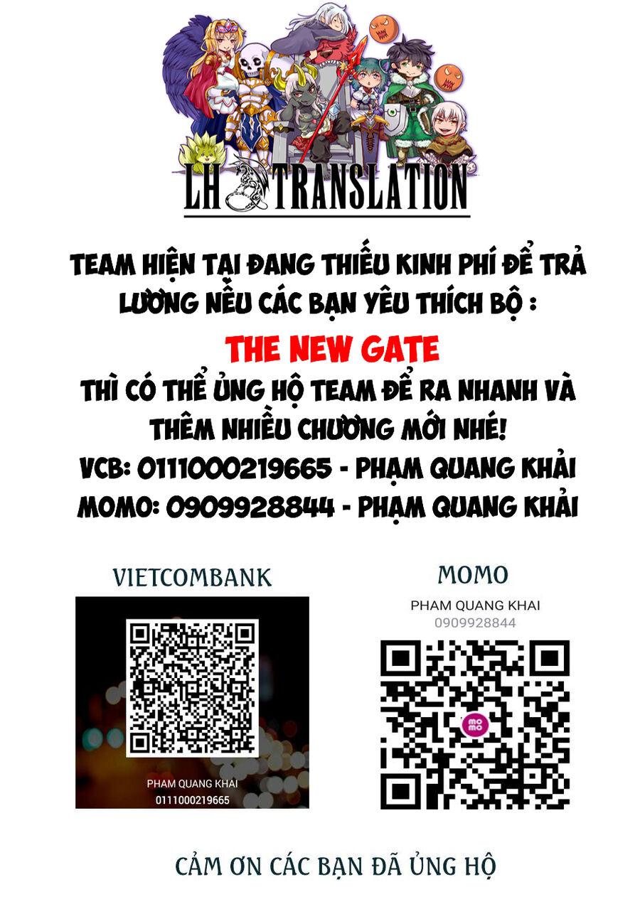 The New Gate Chapter 102 - Trang 10