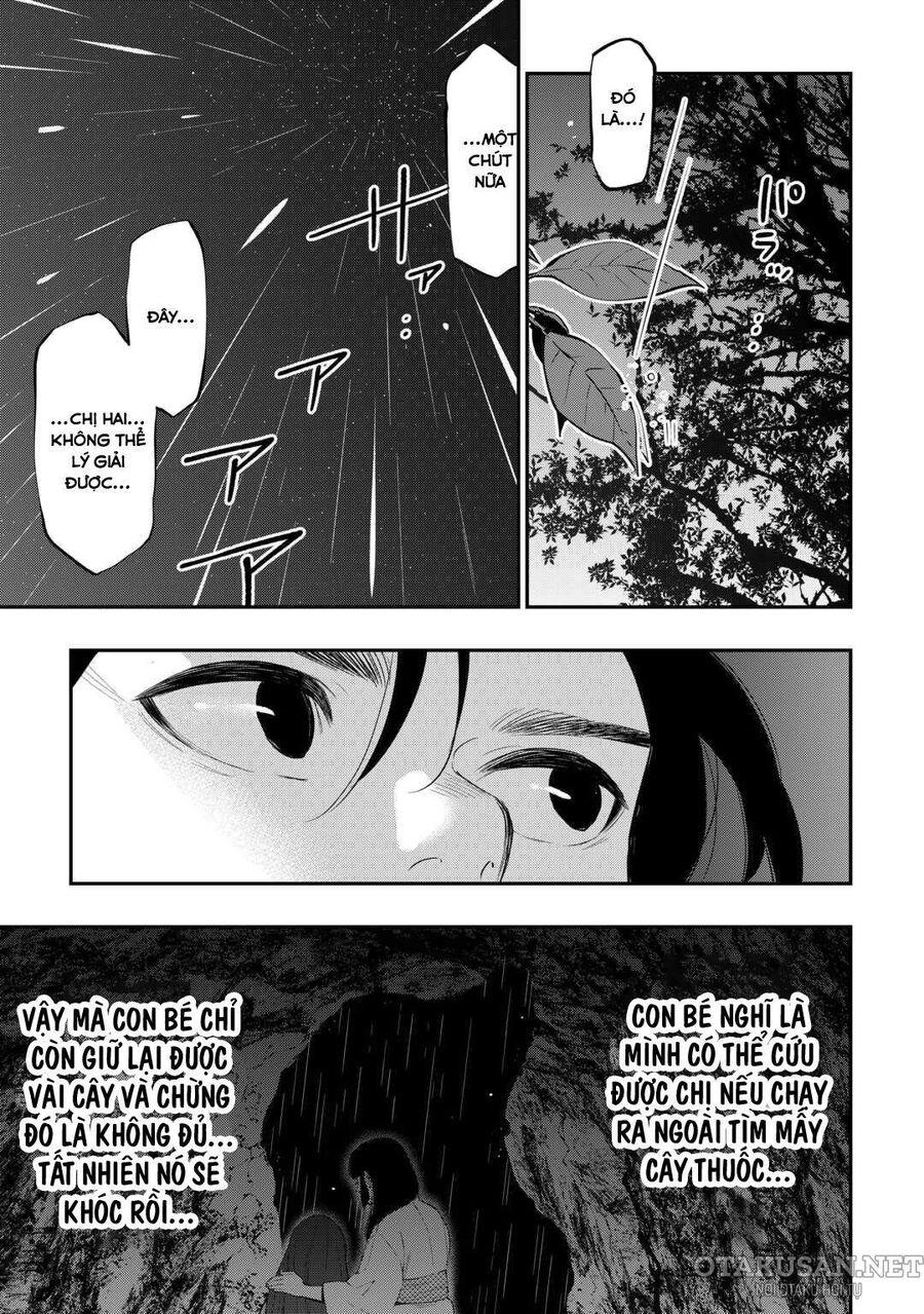 The New Gate Chapter 101 - Trang 14