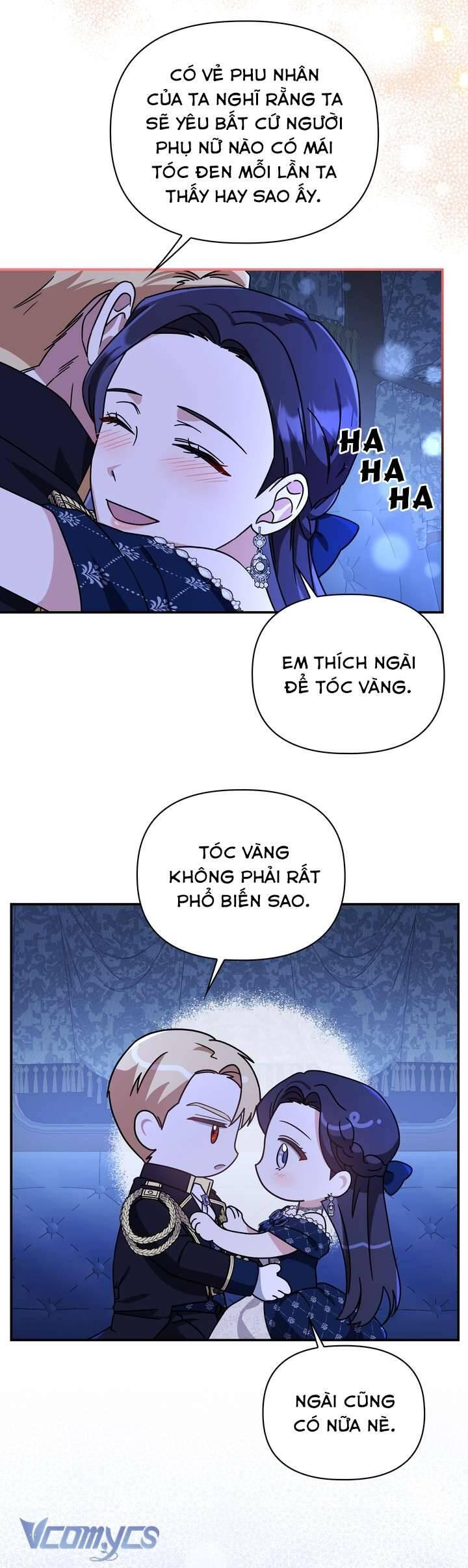 Công Nương Su Chapter 73 - Trang 16