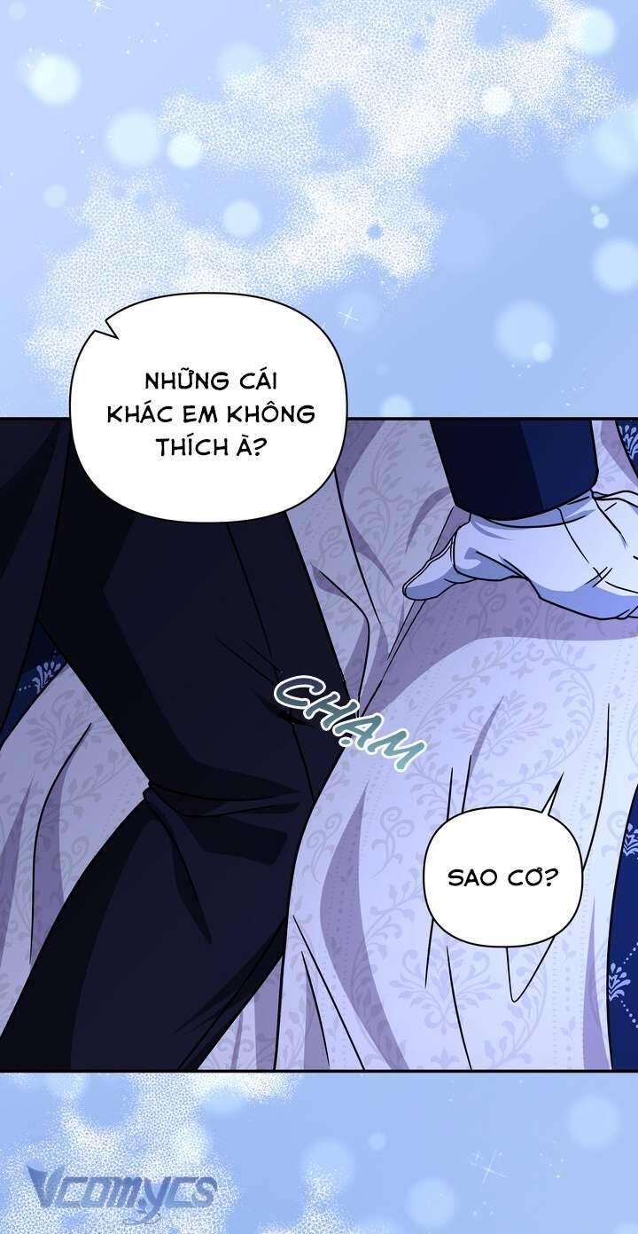 Công Nương Su Chapter 73 - Trang 18