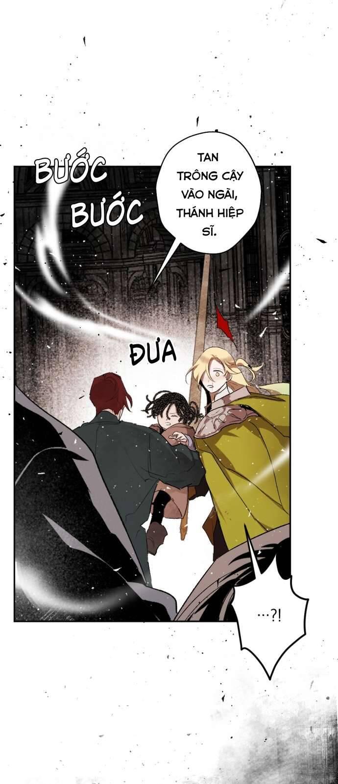 Lời Thú Nhận Của Chúa Tể Bóng Tối Chapter 63 - Trang 8