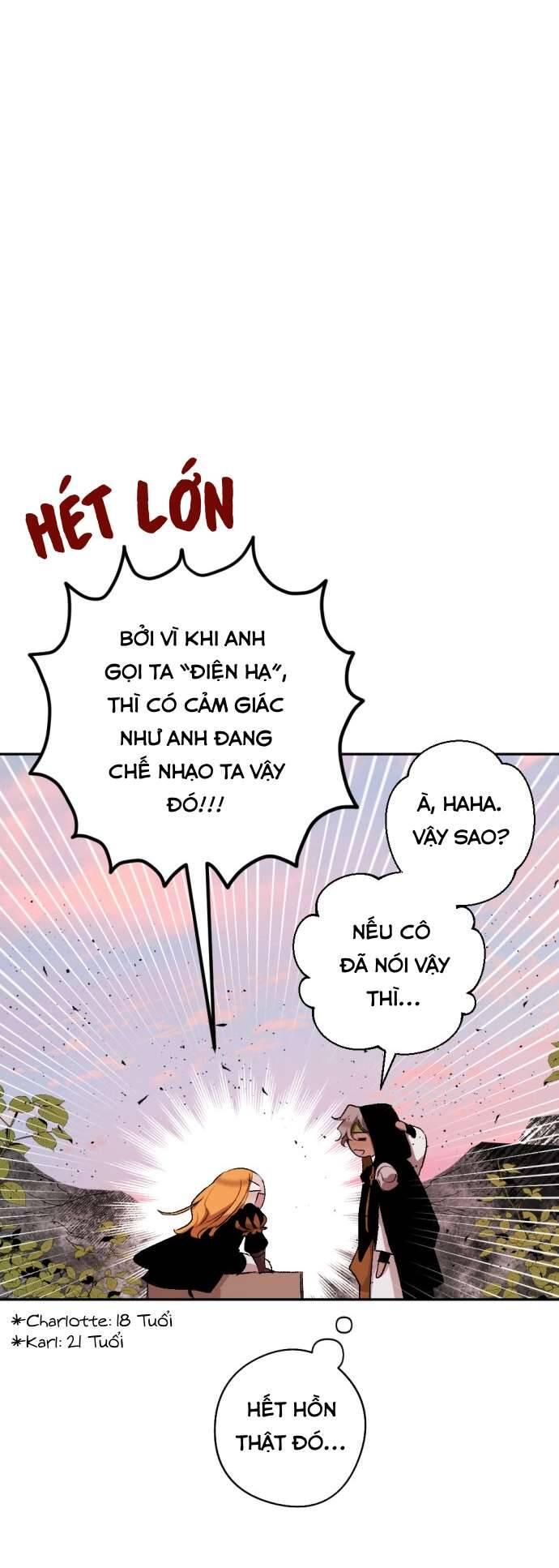 Lời Thú Nhận Của Chúa Tể Bóng Tối Chapter 63 - Trang 81