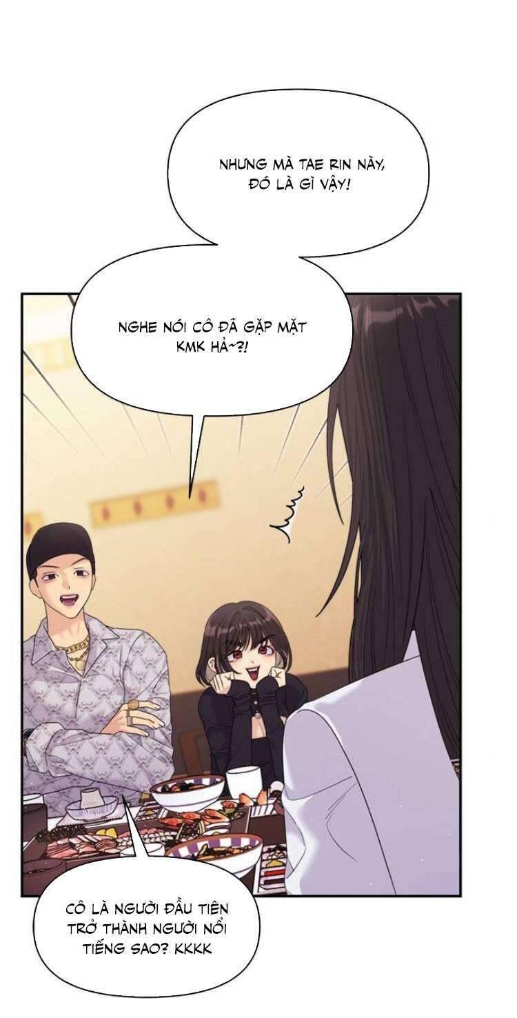 Couple Breaker Chapter 57 - Trang 19