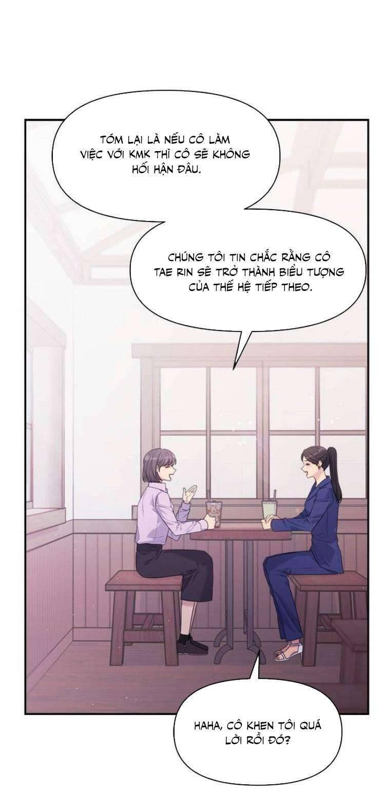 Couple Breaker Chapter 57 - Trang 4