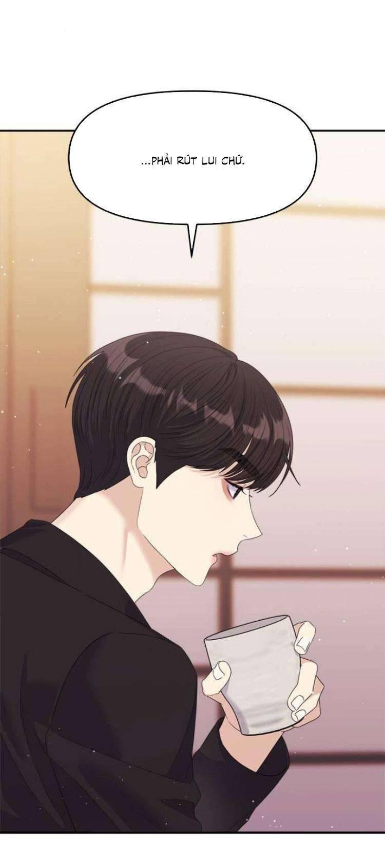 Couple Breaker Chapter 57 - Trang 40