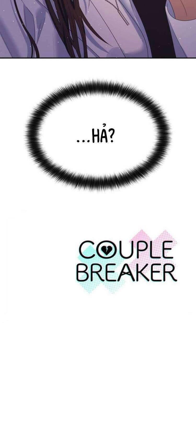 Couple Breaker Chapter 57 - Trang 79