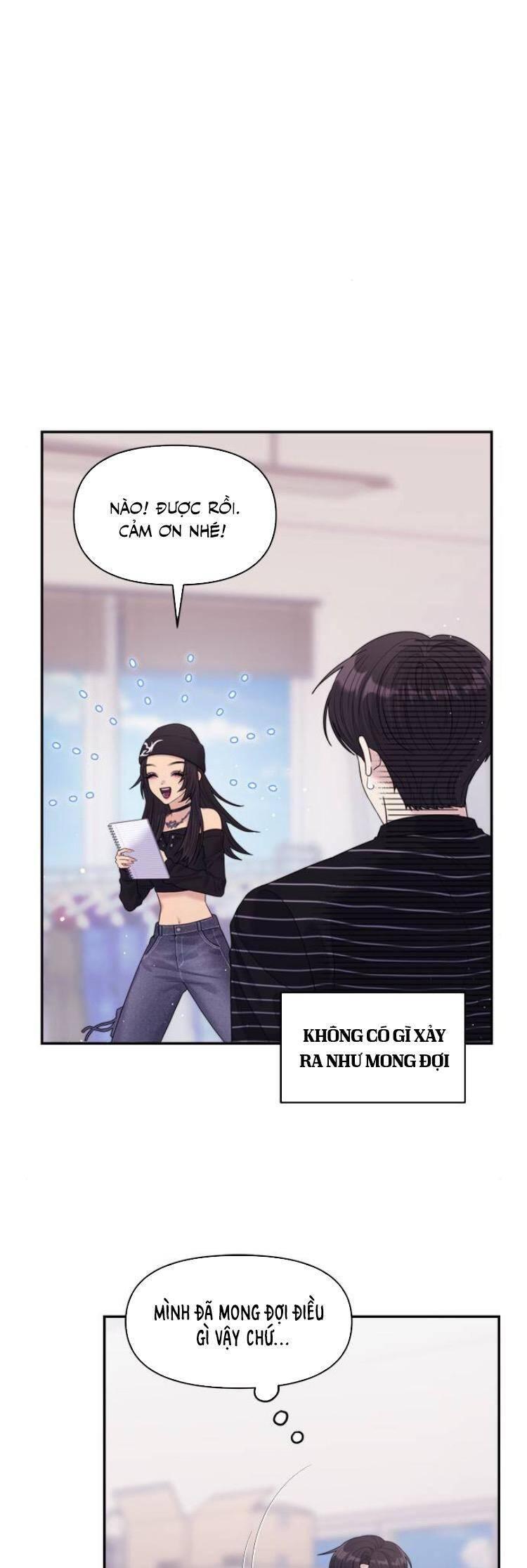 Couple Breaker Chapter 56 - Trang 16