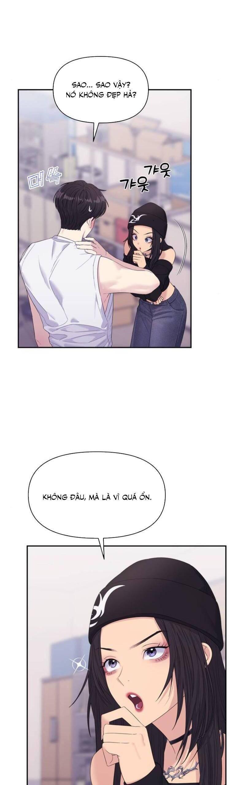 Couple Breaker Chapter 56 - Trang 6