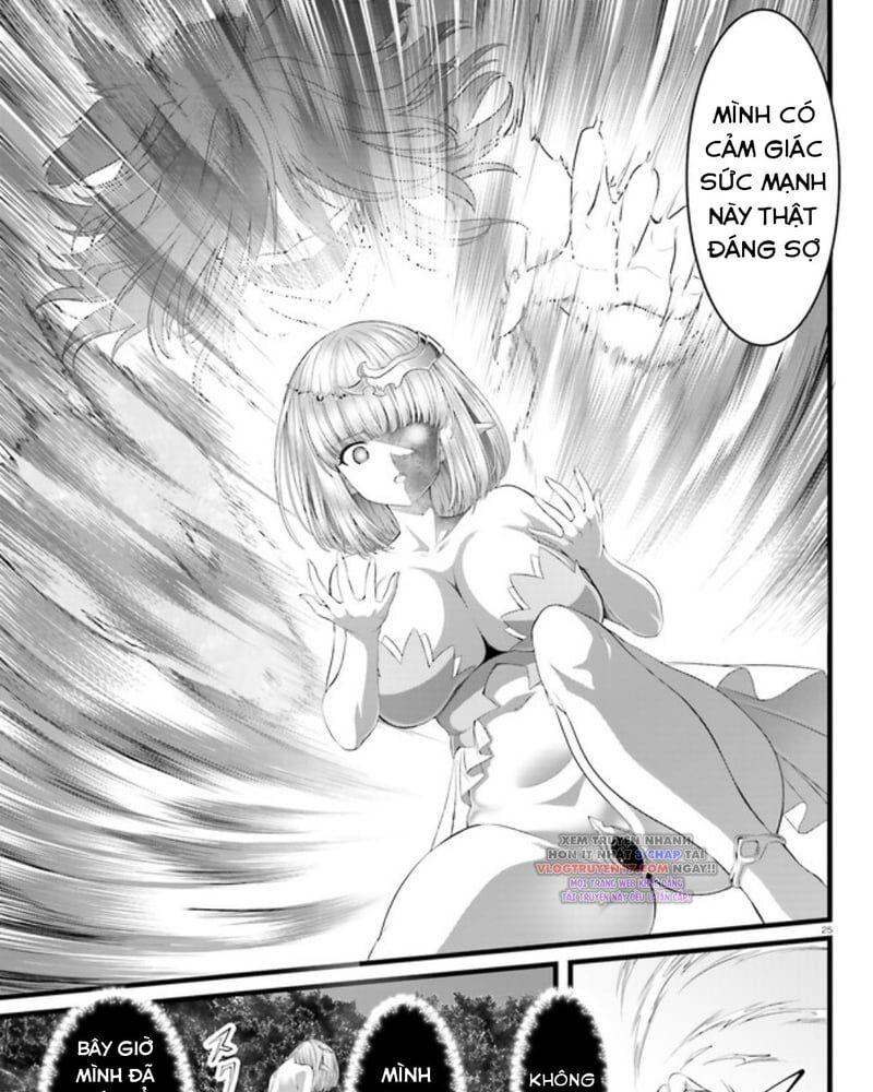 megami haiboku: tensei no varanowa Chapter 4 - Trang 49