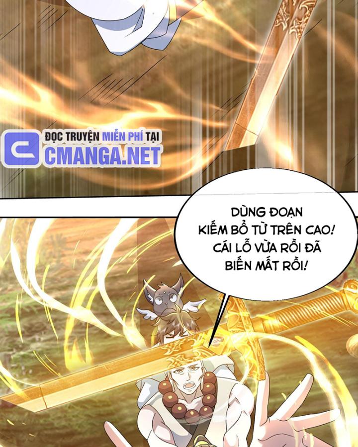 Cái Thế Đế Tôn Chapter 459 - Trang 34