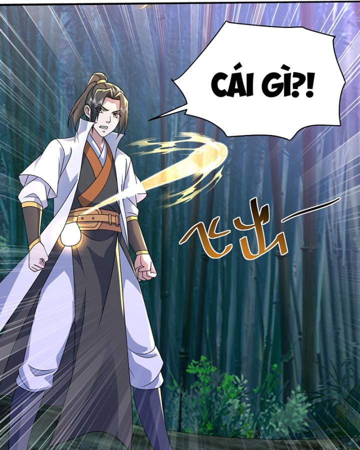 Cái Thế Đế Tôn Chapter 459 - Trang 44