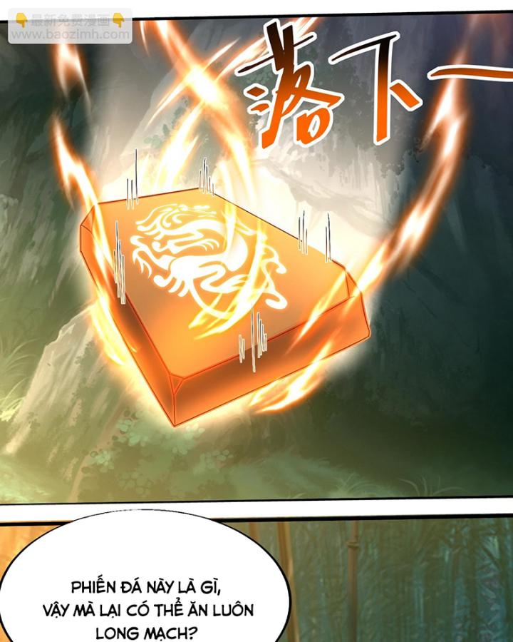 Cái Thế Đế Tôn Chapter 459 - Trang 48