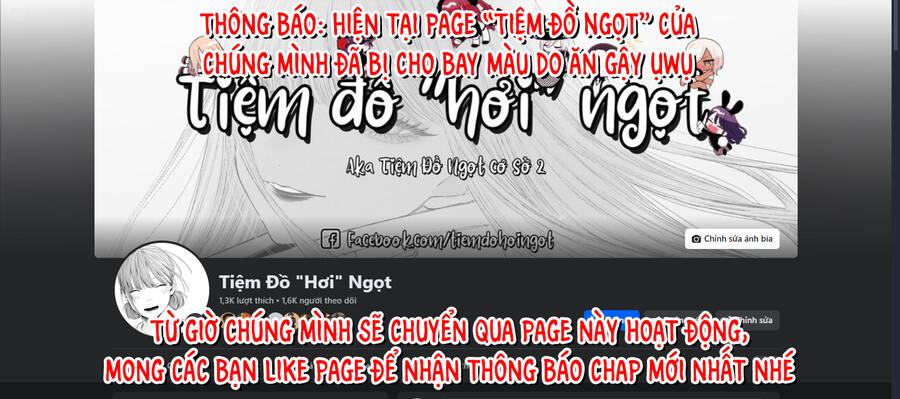 Sự Quyến Rủ Của 2.5D Chapter 124 - Trang 20