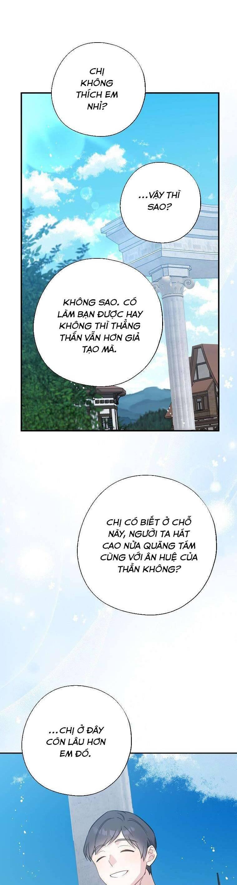 Trở Thành Con Gái Nhà Tài Phiệt Chapter 110 - Trang 28