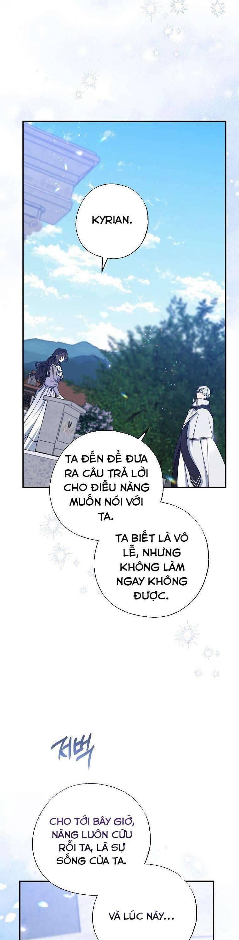 Trở Thành Con Gái Nhà Tài Phiệt Chapter 110 - Trang 57