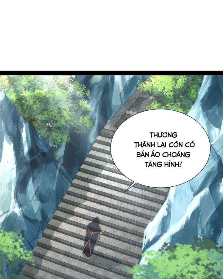 hoá ra ta là lão tổ ma đạo? chapter 26 - Next chapter 27