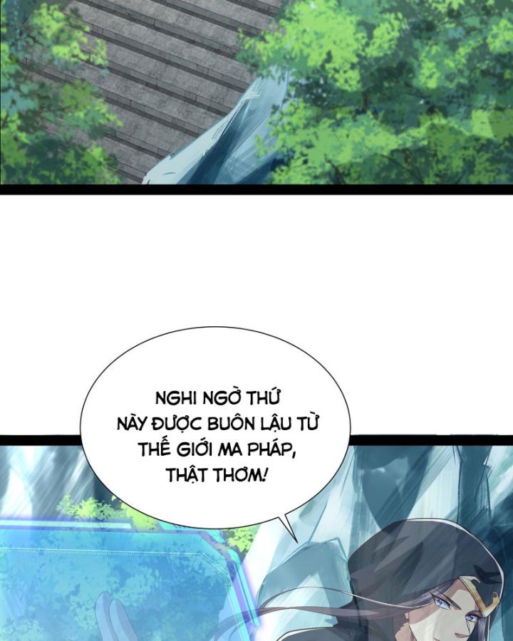 hoá ra ta là lão tổ ma đạo? chapter 26 - Next chapter 27