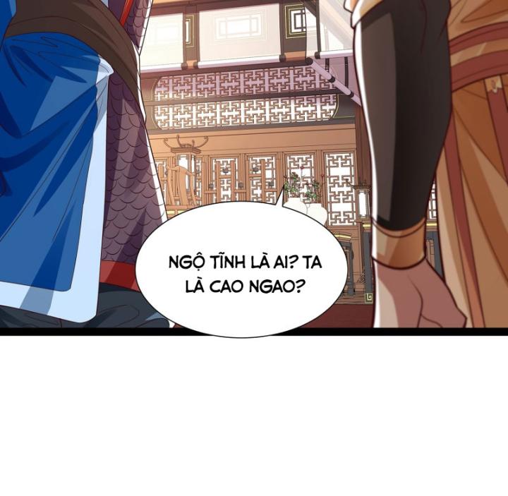 hoá ra ta là lão tổ ma đạo? chapter 26 - Next chapter 27