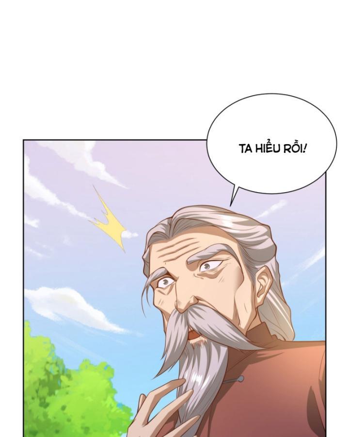 tuyệt thế sát thần Chapter 44 - Trang 14