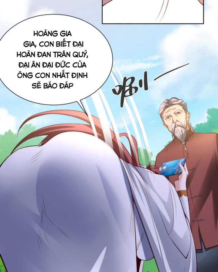 tuyệt thế sát thần Chapter 44 - Trang 21