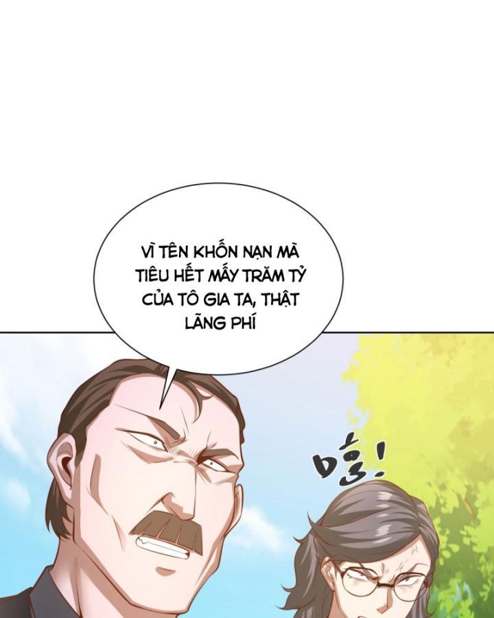 tuyệt thế sát thần Chapter 44 - Trang 23