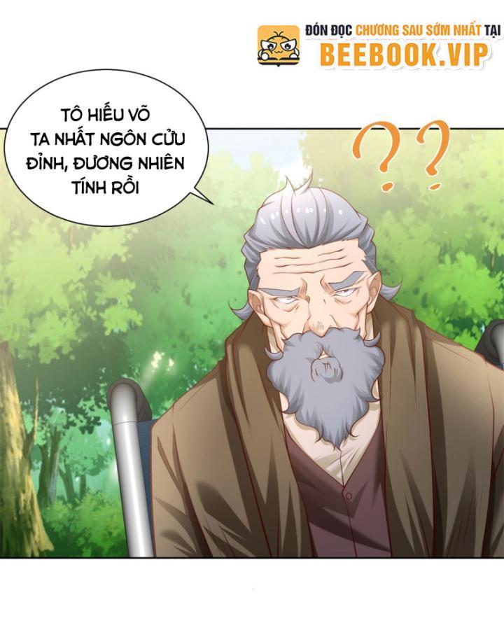 tuyệt thế sát thần Chapter 44 - Trang 4