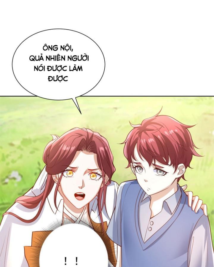 tuyệt thế sát thần Chapter 44 - Trang 43