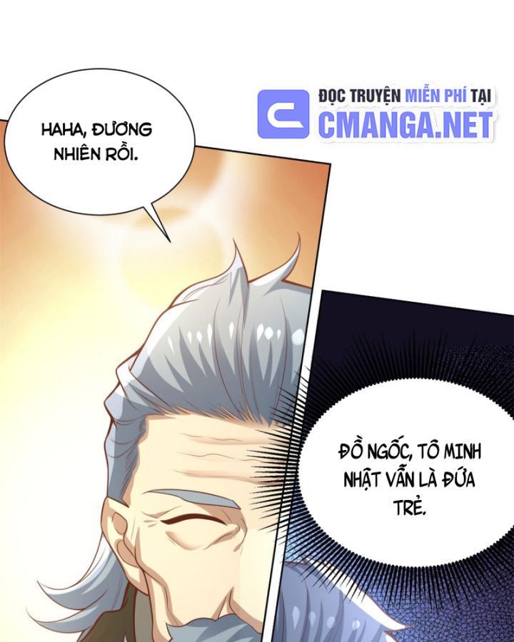 tuyệt thế sát thần Chapter 44 - Trang 45