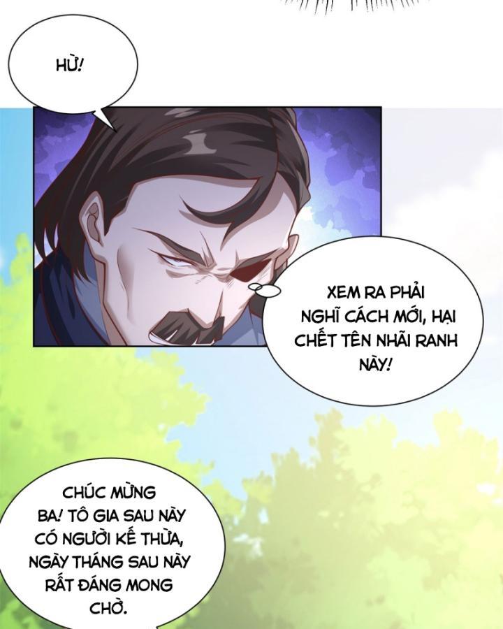 tuyệt thế sát thần Chapter 44 - Trang 47