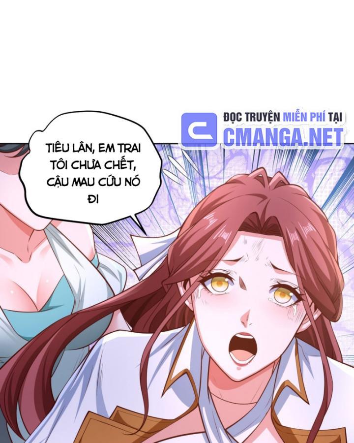 tuyệt thế sát thần Chapter 43 - Trang 12