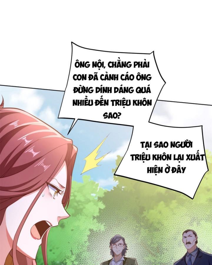 tuyệt thế sát thần Chapter 43 - Trang 39