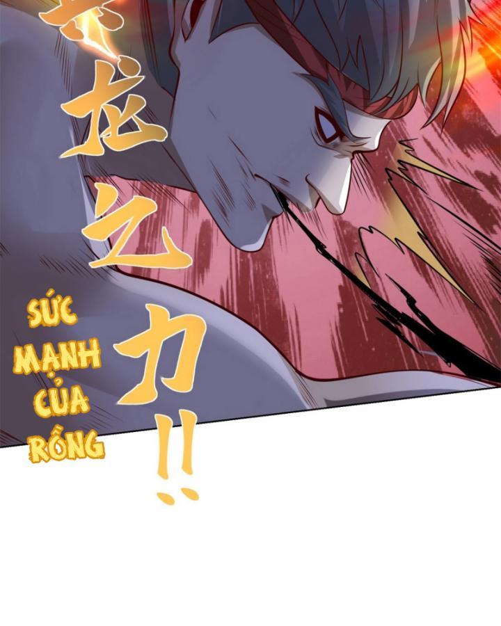 tuyệt thế sát thần Chapter 43 - Trang 69