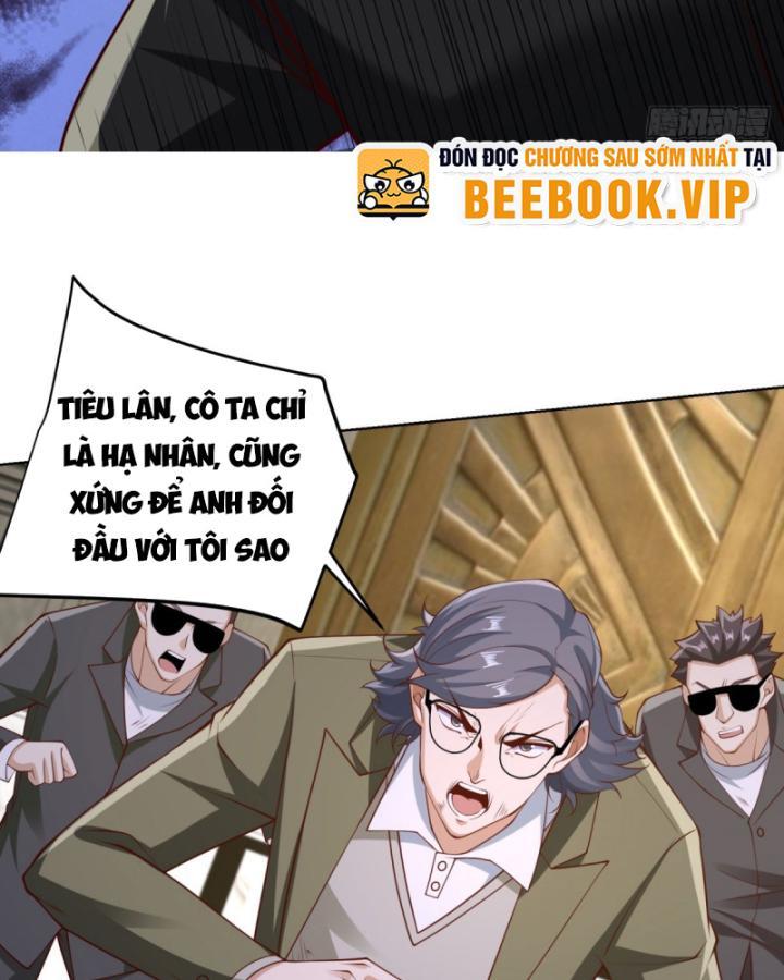 tuyệt thế sát thần Chapter 40 - Trang 21