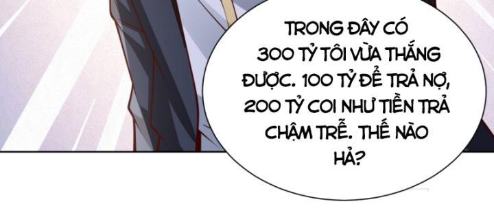 tuyệt thế sát thần Chapter 40 - Trang 44