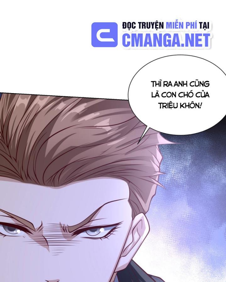 tuyệt thế sát thần Chapter 40 - Trang 47