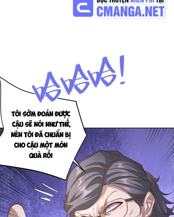 tuyệt thế sát thần Chapter 40 - Trang 57