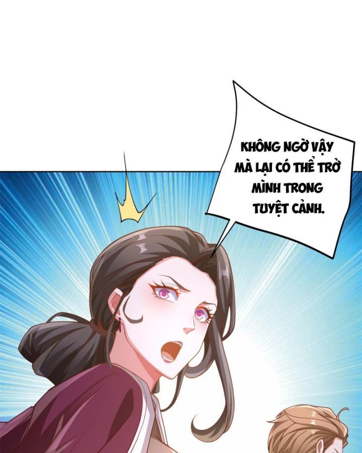 tuyệt thế sát thần Chapter 38 - Trang 35