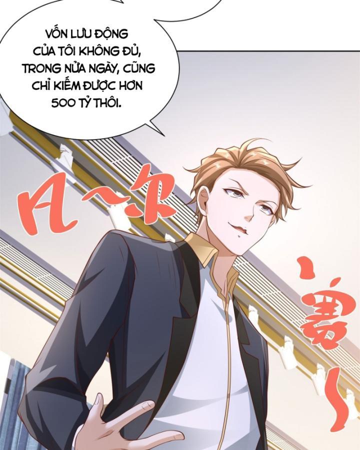 tuyệt thế sát thần Chapter 38 - Trang 45