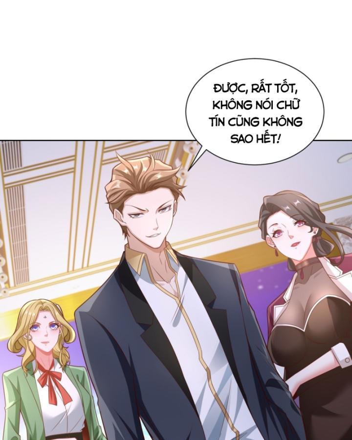 tuyệt thế sát thần Chapter 38 - Trang 61