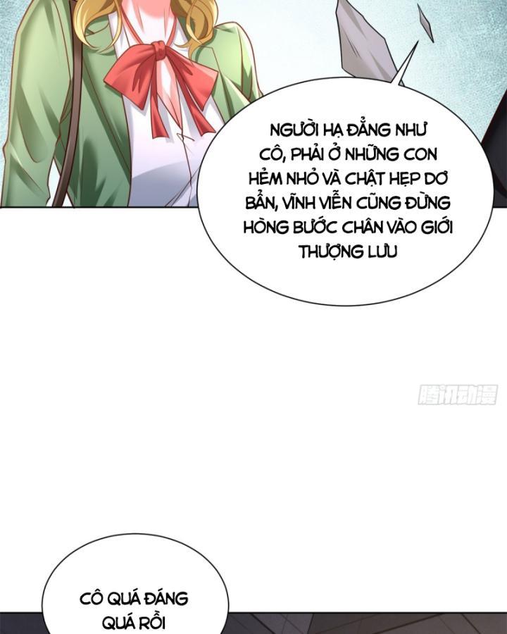 tuyệt thế sát thần Chapter 36 - Trang 17