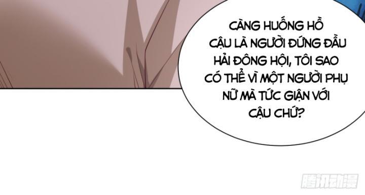 tuyệt thế sát thần Chapter 36 - Trang 54