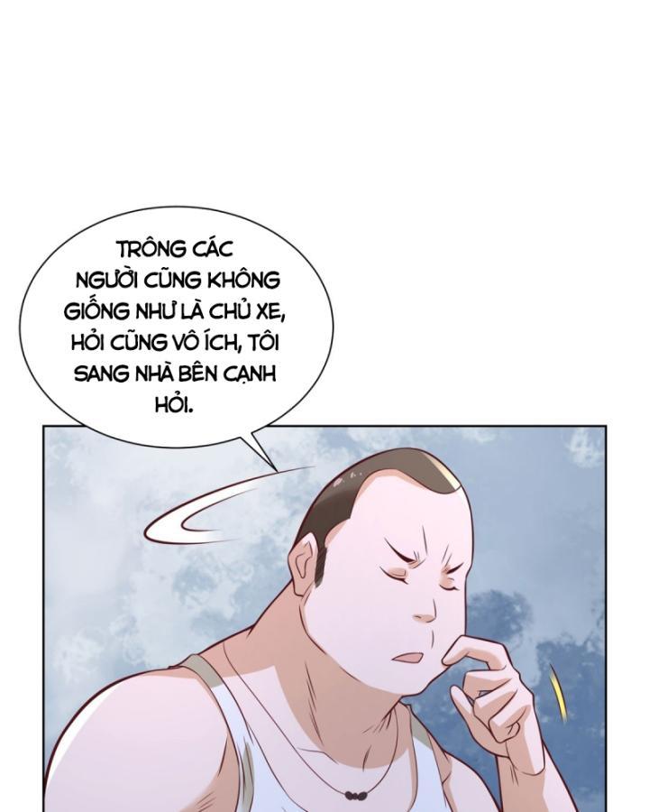 tuyệt thế sát thần Chapter 35 - Trang 14