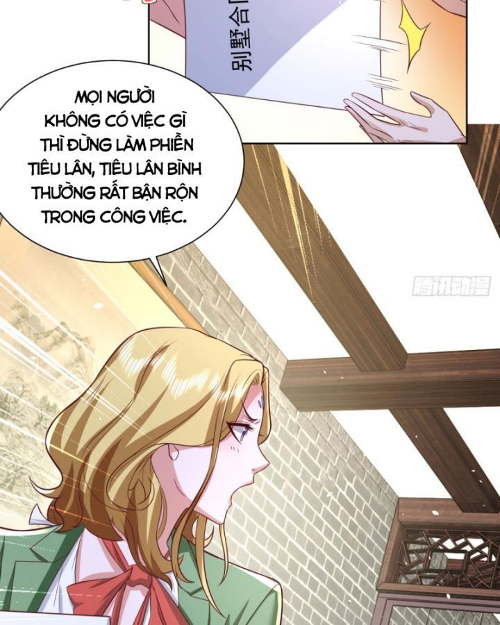 tuyệt thế sát thần Chapter 35 - Trang 35